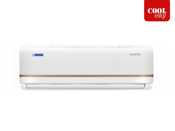 BLUE STER 1TR 3 STAR INVERTER IA312TKU